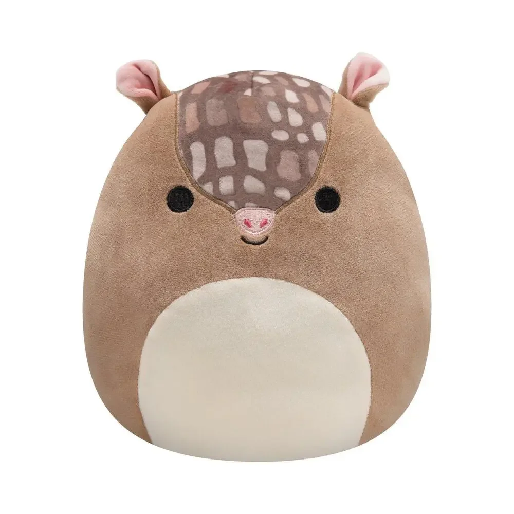 Squishmallows Thompson the Armadillo 8 inch Stuffed Plush